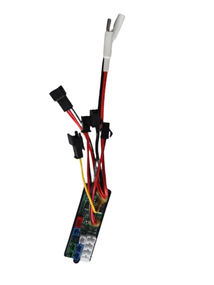 Convertisseur de Tension LED pour Trottinette Electrique Popular