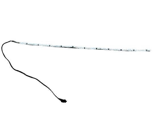 LED Latérale de Potence pour Trottinette Electrique Fighter Mini - Teverun - Weebot
