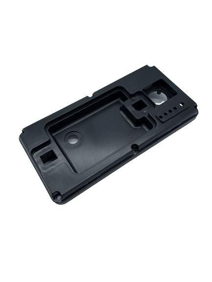 Couvercle Batterie (Sans Coque) pour Scooter Electrique Sunra Hawk - Weebot