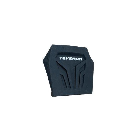 Couvercle en Caoutchouc du Support (9) pour Trottinette Electrique 72V Teverun Supreme - Weebot