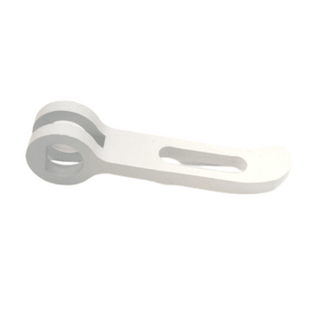 Crochet de serrage Blanc Pour Trottinette Électrique Xiaomi - Weebot