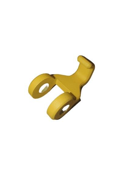 Crochet pour Trottinette Electrique Teverun Blade Mini - Weebot