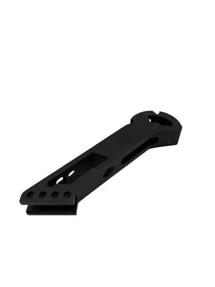 Système de Pliage pour Trottinette Electrique Dualtron Popular - Weebot
