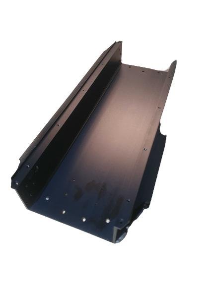 Deck (67) pour Trottinette Electrique 60V Teverun Fighter 11 et 11 Plus - Weebot