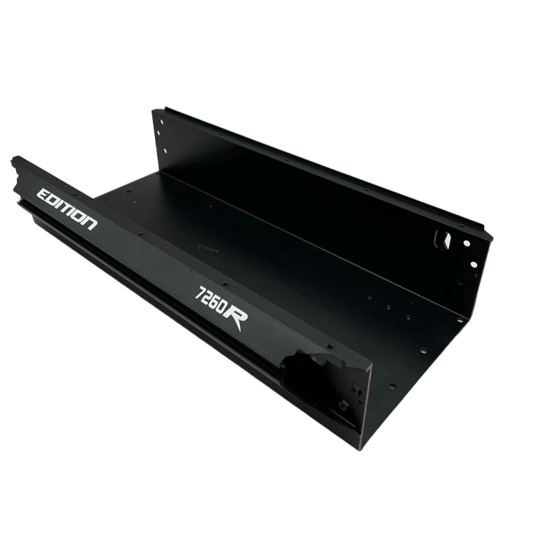 Deck pour Trottinette Electrique Teverun Fighter 7260R - Weebot