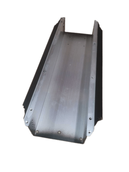 Deck pour Trottinette Electrique Teverun Blade Mini - Weebot