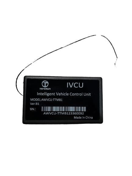 Boitier IVCU pour Trottinette Electrique Teverun Fighter 7260 Supreme - Weebot