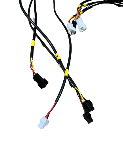 Cable Lumière (Version Bluetooh) pour Trottinette Electrique Teverun Fighter 10 et 10+ - Weebot