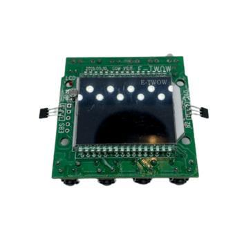 Display E - twow 48V pour trottinette électrique E - Twow GT 2020 - Weebot