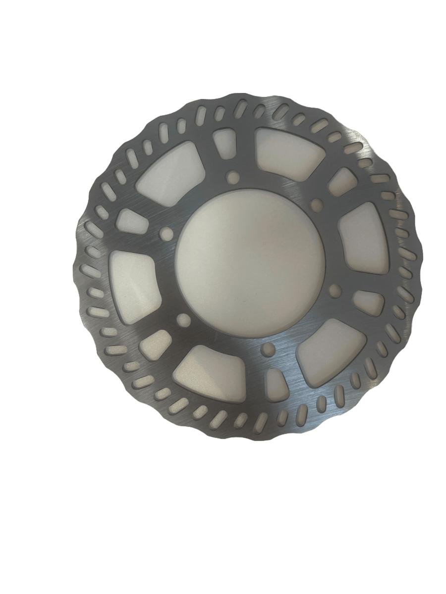 Disque de Frein 150mm pour Trottinette Électrique Dualtron Storm - Weebot