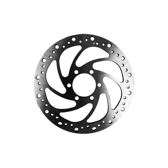 Disque de Frein 160mm Renforcé (2.8mm d'épaisseur) pour Ultra et Thunder 1,2 et 3. - Weebot