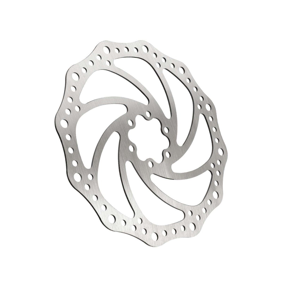 Disque de Frein Circulaire 180mm Trottinette et Vélo Électrique avec 6 Trous - Weebot