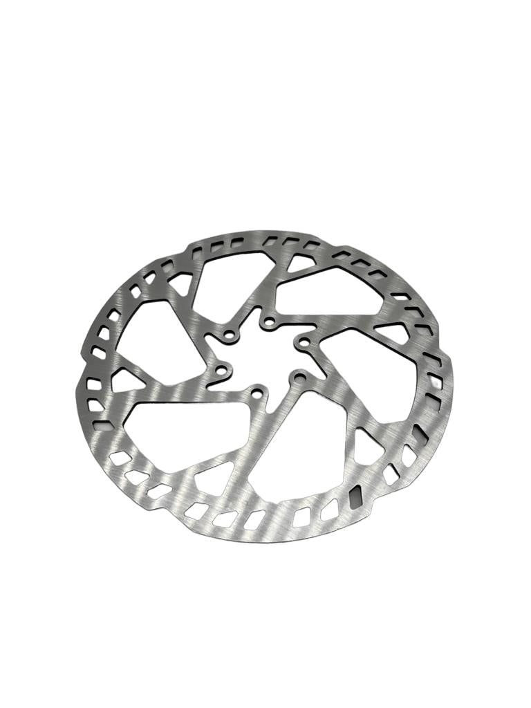 Disque de Frein pour Trottinette Electrique Teverun Fighter 7260R - Weebot