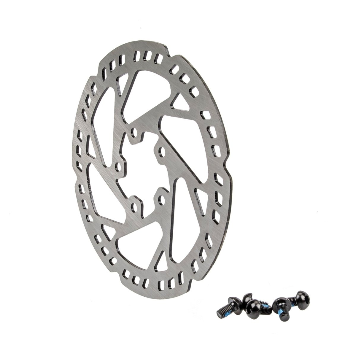 Disque de frein 135 mm avec 5 trous Pour Trottinette Électrique - Weebot