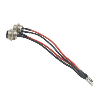Double de Port de Charge GX - 16 Femelle pour Trottinette Électrique Minimotors - Weebot
