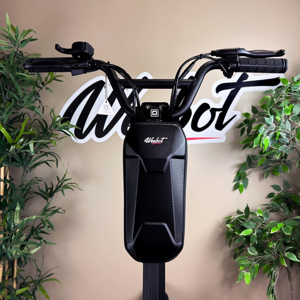 Pièces Détachées Pour Trottinette électrique – Compteurs Et Housses – Adaptées Pour N