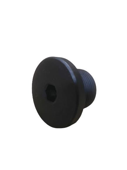 Écrou de l'Axe de Bras pour Trottinette Electrique Teverun Blade Mini - Weebot