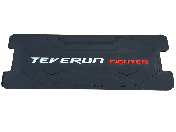 Face Avant Grip pour Trottinette Electrique Teverun Fighter 10 et 10+