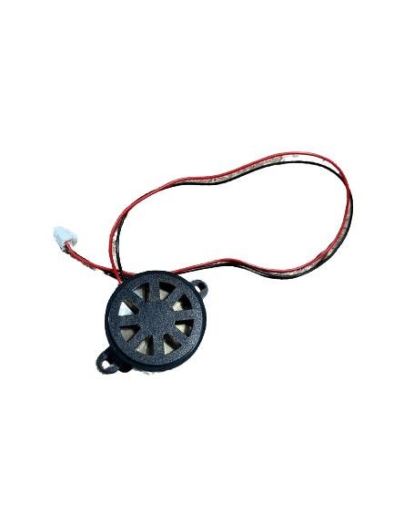 Klaxon pour Trottinette Electrique Teverun Fighter 10 et 10+ - Weebot
