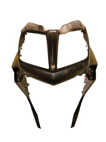 Face Avant Carénage pour Scooter Electrique Sunra Hawk Plus - Weebot