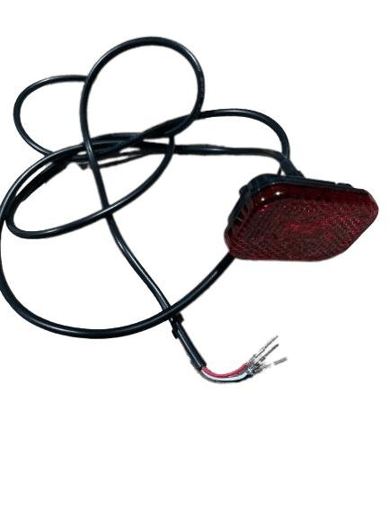 Feu Stop (79) pour Trottinette Electrique 60V Teverun Fighter 11 et 11 Plus - Weebot