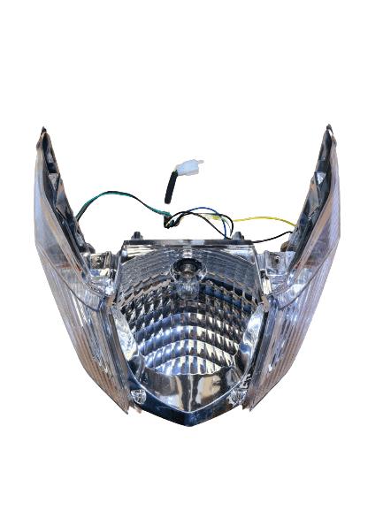 Feu Stop pour Scooter Electrique Sunra Hawk (Sans Cache Rouge) - Weebot
