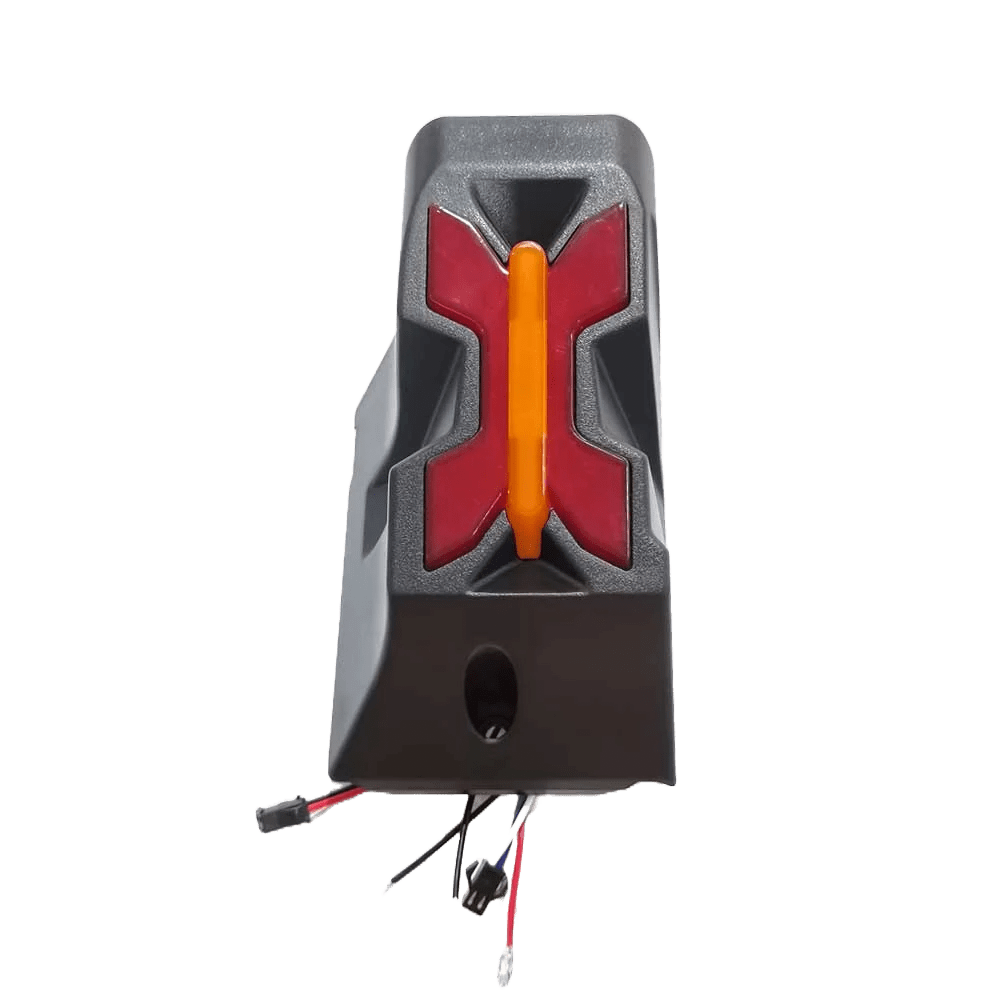 Feu de Stop Arrière Droit pour Trottinette Électrique Dualtron X - Weebot