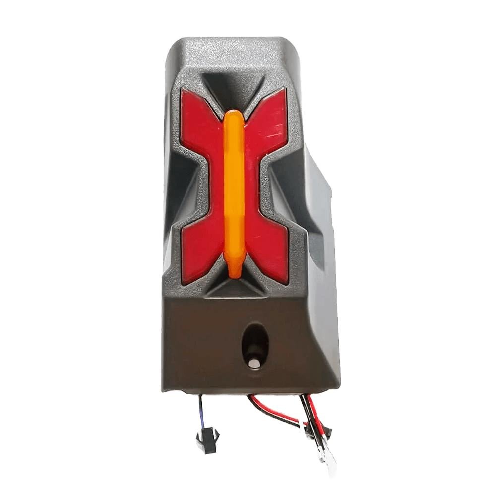 Feu de Stop Arrière Gauche pour Trottinette Électrique Dualtron X - Weebot