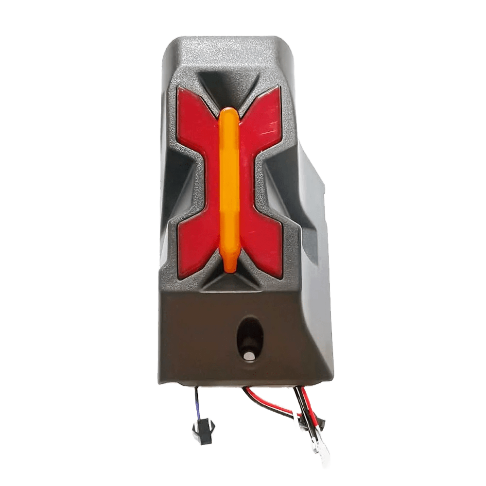 Feu de Stop Arrière Gauche pour Trottinette Électrique Dualtron X - Weebot