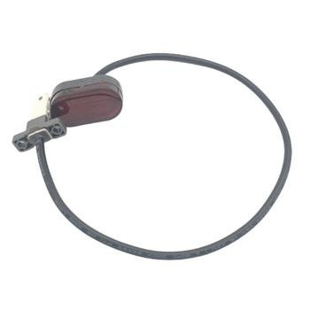 Feu de Stop Arrière pour Trottinette Électrique Xiaomi - Weebot