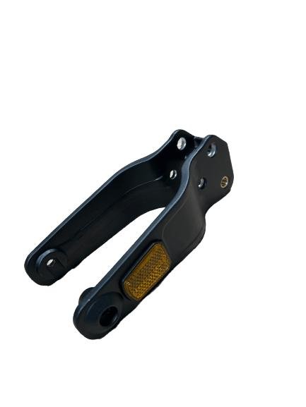 Fourche Arrière avec Réflecteur pour trottinette Electrique E - Twow - Weebot