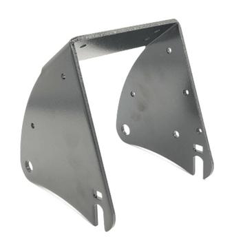 Fourche Arrière pour Trottinette Électrique Kaabo Skywalker 8, 8S et 8H - Weebot