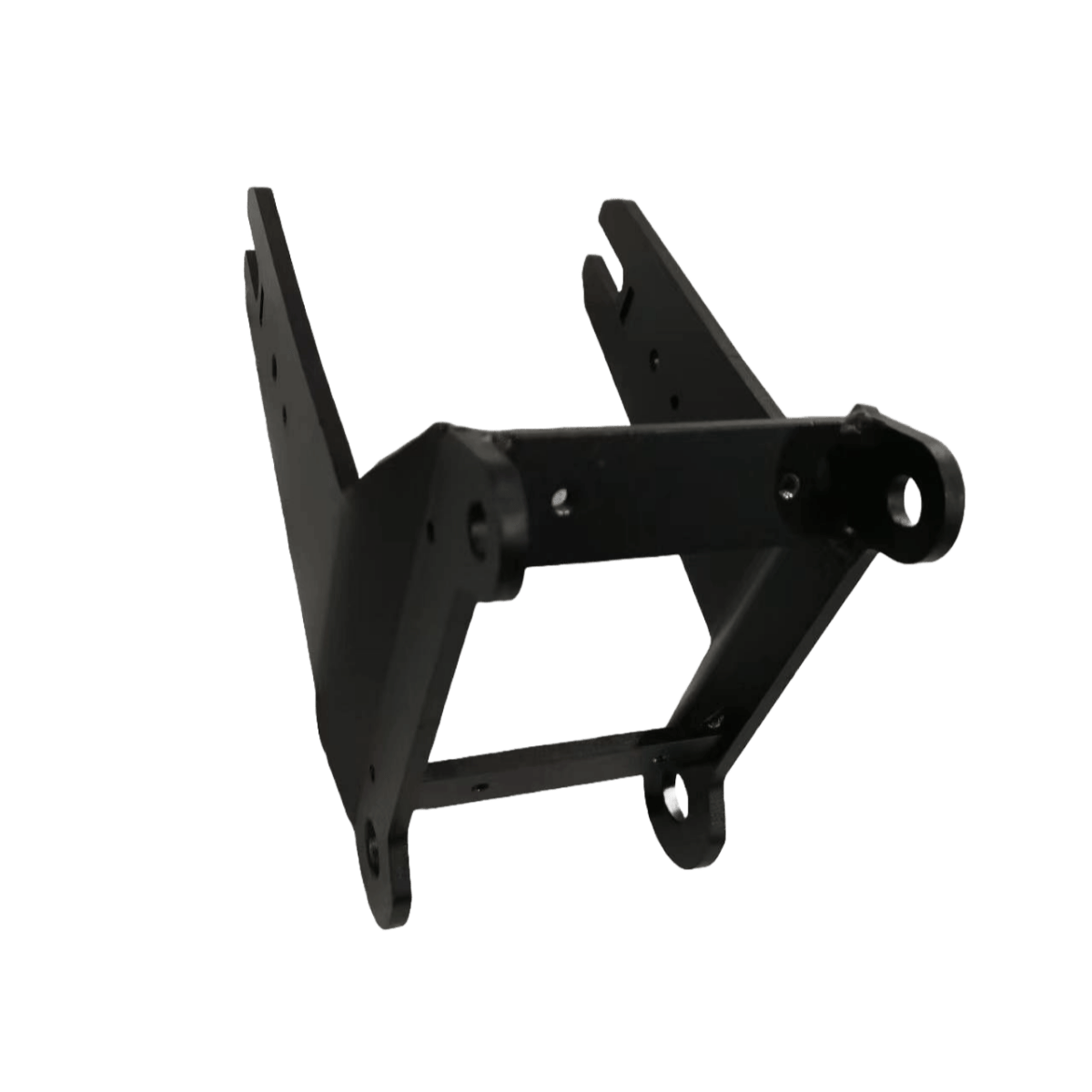 Fourche Avant pour Trottinette Électrique Dualtron Togo - Weebot