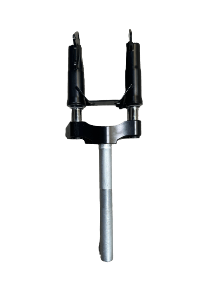Fourche Avant pour Trottinette Electrique Eroz Kapacity EK10 ( Nouvelle Version ) - Weebot