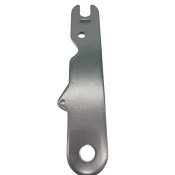 Fourche Avant pour Trottinette Électrique Kaabo Skywalker 8, 8H et 8S - Weebot