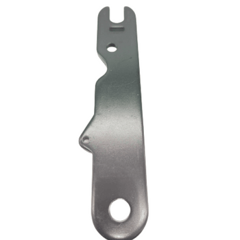 Fourche Avant pour Trottinette Électrique Kaabo Skywalker 8, 8H et 8S - Weebot