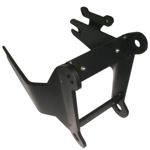 Fourche Avant pour Trottinette Électrique Dualtron Togo Limited - Weebot