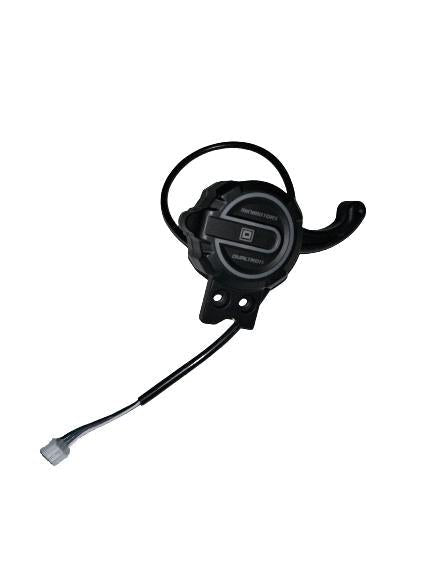 Gachette Accélérateur pour Afficheur EY2 de Trottinette Electrique Dualtron Popular - Weebot