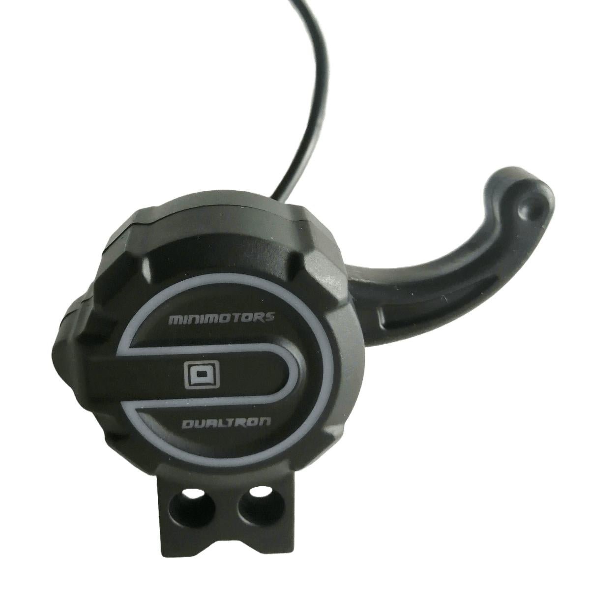 Gachette Accélérateur pour Afficheur EY2 de Trottinette Electrique Dualtron Togo - Weebot