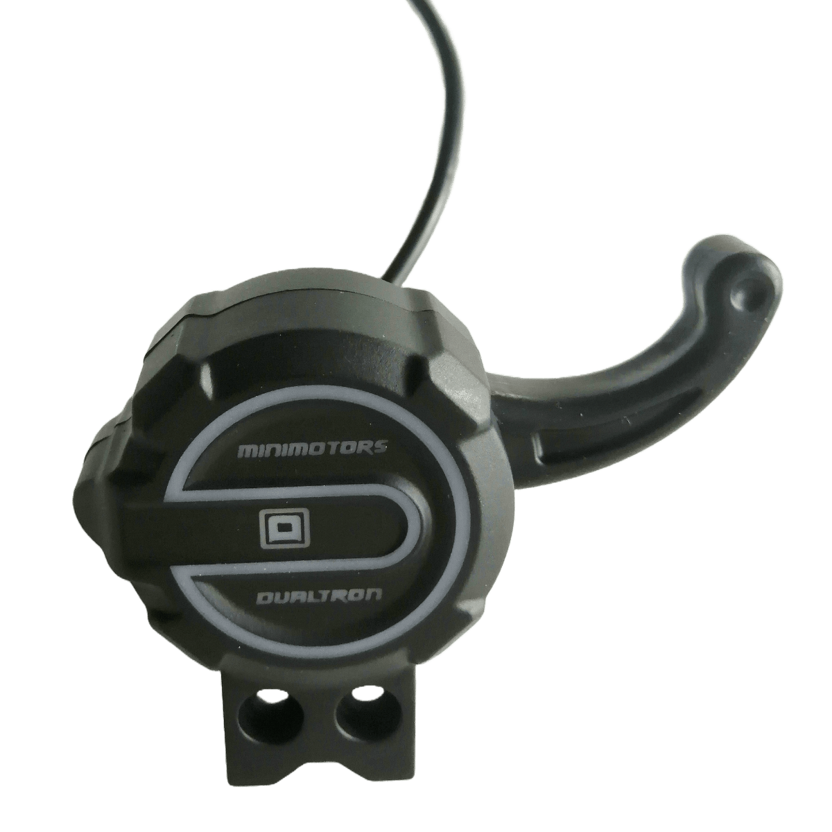 Gachette Accélérateur pour Afficheur EY4 de Trottinette Electrique Dualtron Thunder 3 (Connectique Verte) - Weebot