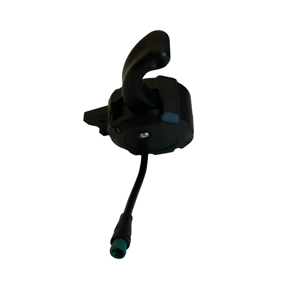 Gachette Accélérateur pour Afficheur EY4 de Trottinette Electrique Dualtron Thunder 3 (Connectique Verte) - Weebot