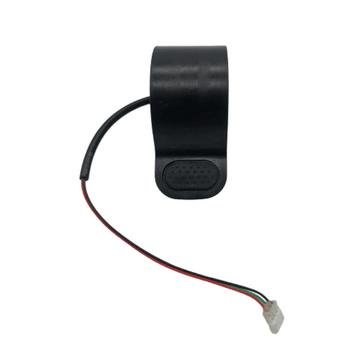 Gâchette D'accélération pour Trottinette Électrique Xiaomi M365 et Ninebot G30 MAX - Weebot