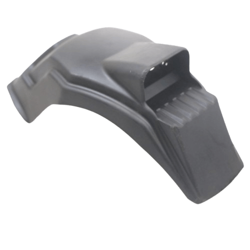 équipement Moto Duokon Garde-boue Moto Arrière - Protection ABS Et Acier Pour Pneus 12-18 Pouces Protection Arrière Moto équipement Moto Duokon Garde-boue Moto Arrière - Protection ABS Et Acier Pour Pneus 12-18 Pouces Protection Arrière Moto