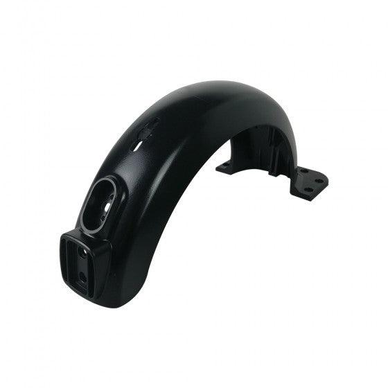 Garde-boue Arrière Pour Trottinette électrique Kukirin G3 / G4 - En Plastique Robuste Noir, Facile à Monter