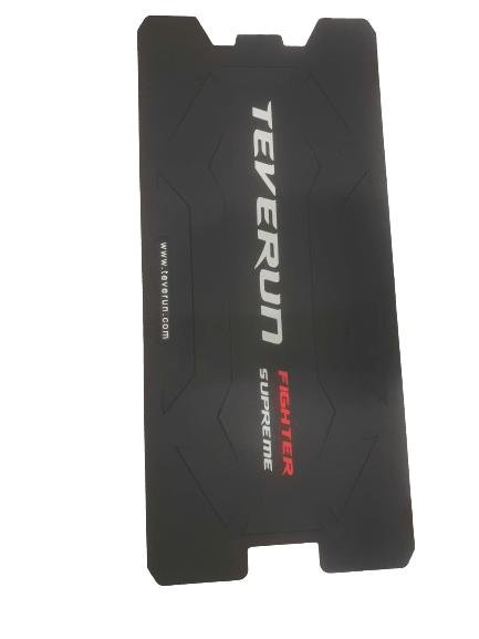 Grip Plateau Deck (62) pour Trottinette Electrique 72V Teverun Supreme - Weebot