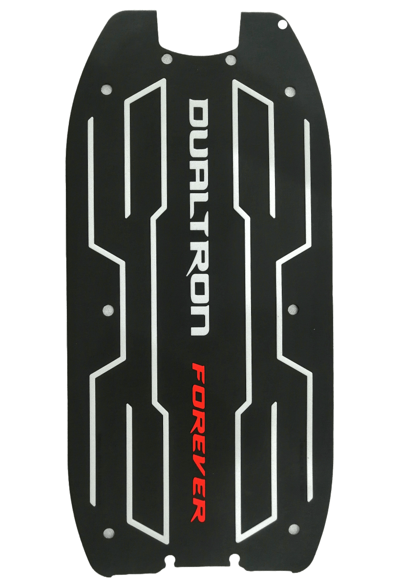 Grip Antidérapant de Deck pour Trottinette Electrique Dualtron Forever - Weebot
