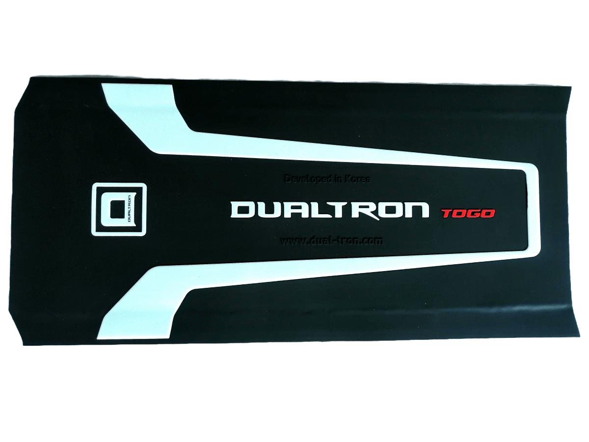 Grip Antidérapant de Deck pour Trottinette Électrique Dualtron Togo - Weebot