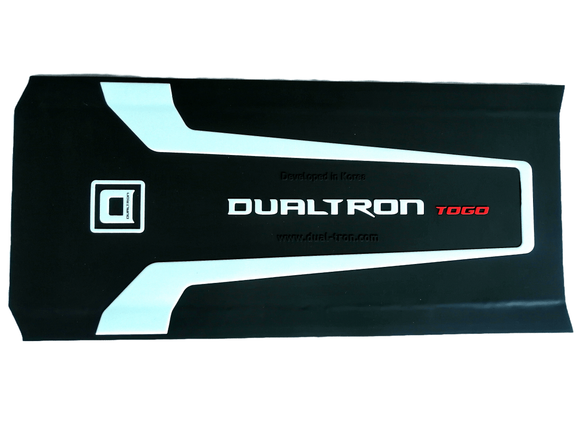 Grip Antidérapant de Deck pour Trottinette Électrique Dualtron Togo - Weebot