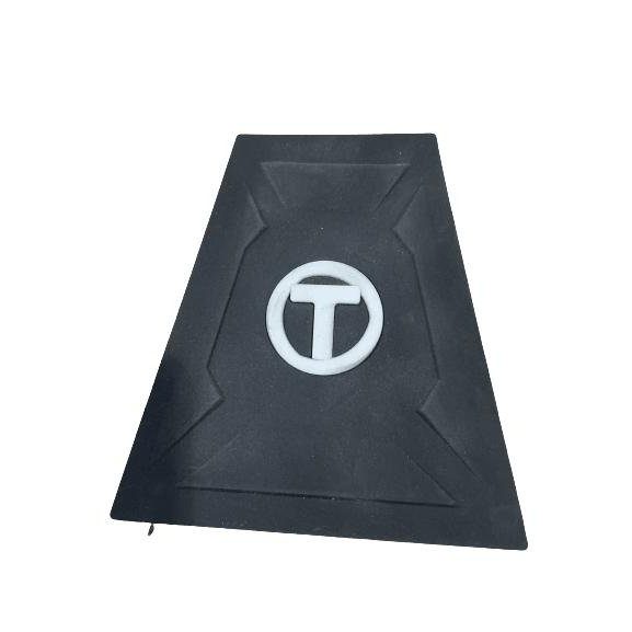 Grip Cale-Pieds (72) pour Trottinette Electrique 60V Teverun Fighter 11 et 11 Plus - Weebot