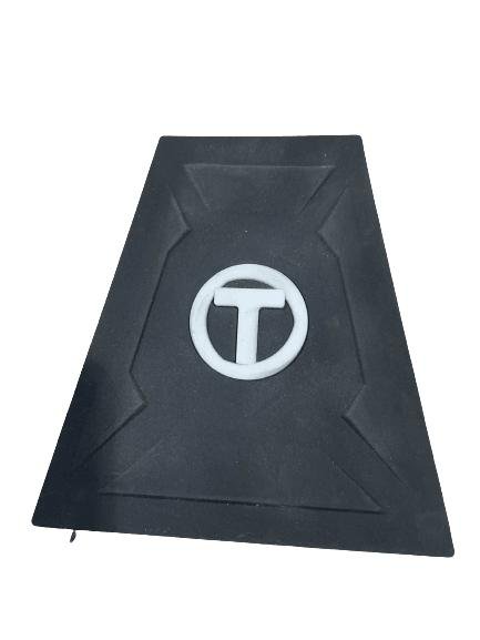 Grip Cale - Pieds (72) pour Trottinette Electrique 60V Teverun Fighter 11 et 11 Plus - Weebot